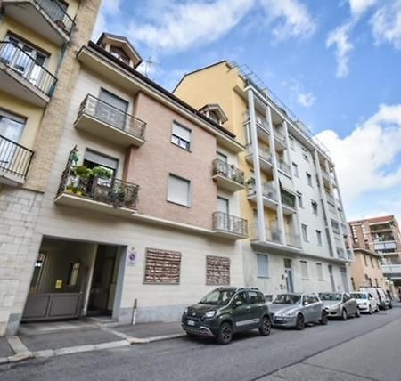 Appartamento Vicinanze Stadium Juventus E Reggia Di Venaria Torino Esterno foto