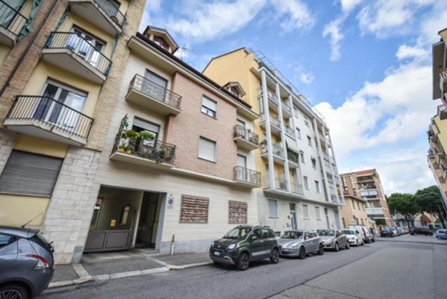 Appartamento Vicinanze Stadium Juventus E Reggia Di Venaria Torino Esterno foto